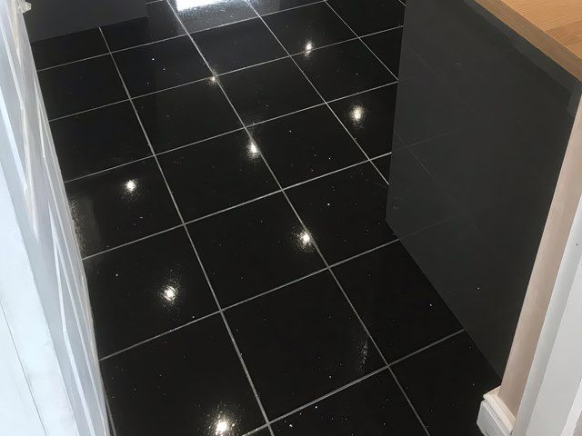 Latest Tiling Work